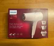 Philips suszarka do wlosow