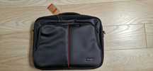 Nowa czarna torba na laptopa 15.6'' MODECOM BOSTON