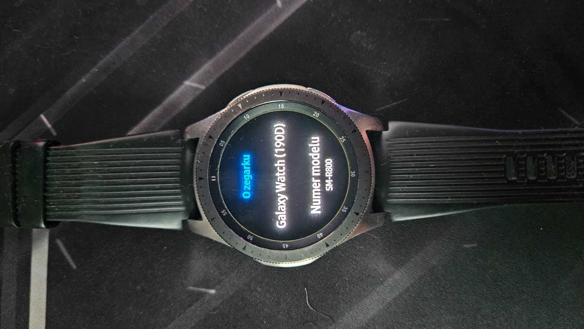 Samsung Galaxy watch