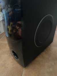 Coluna Sub-woofer LG