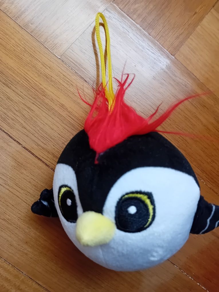 Peluches das coleções do Pingo Doce