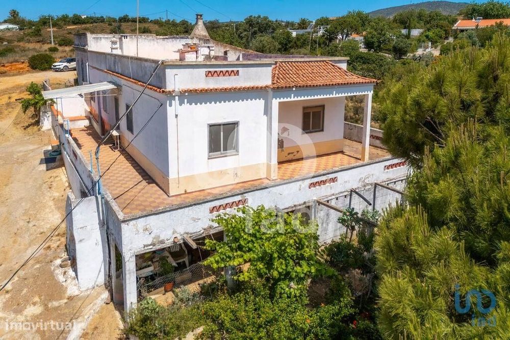 Casa / Villa T4 em Olhão de 98,00 m2