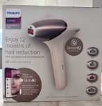 Фото эпилятор PHILIPS Lumea IPL Hair Removal 9900