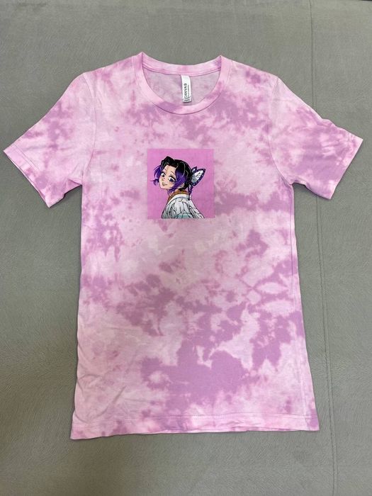 Футболка ручного розпису