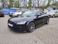 Audi TT S 2,0 TT S