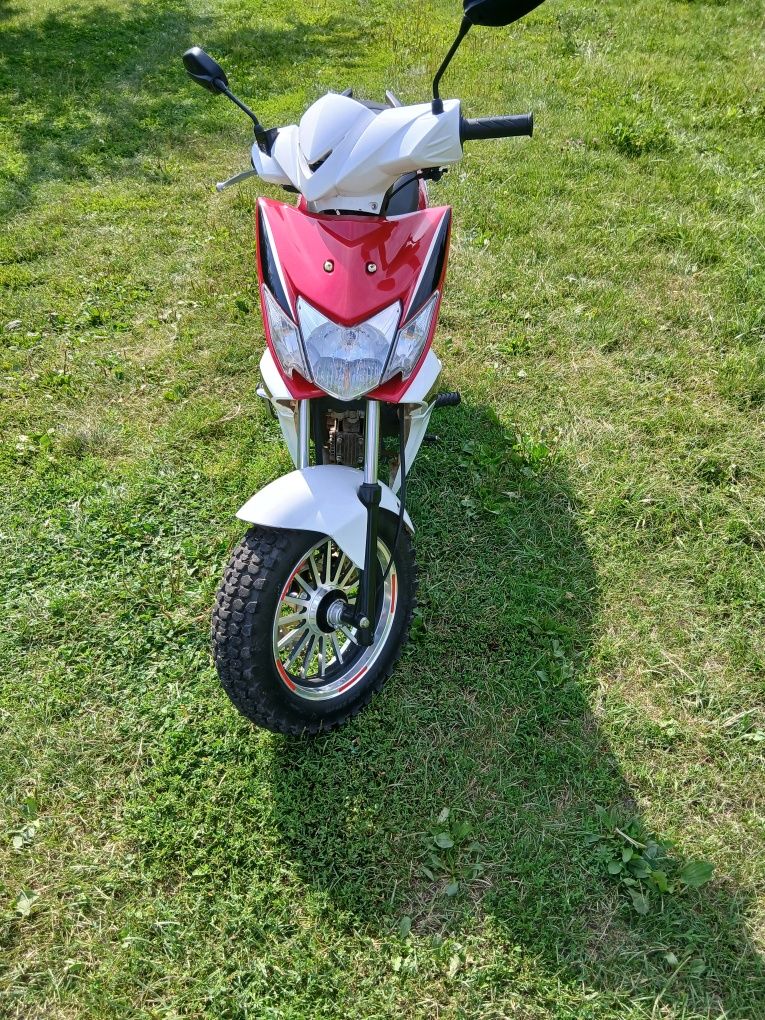 Spark sp125c-4wq