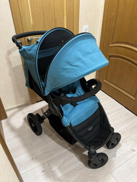 Прогулочная коляска Britax