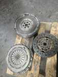 Sprzeglo dwumasa 1.6 TDCI FORD, Volvo, Mazda