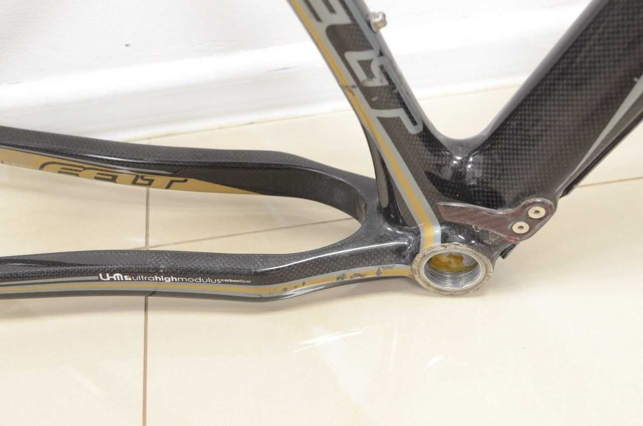 Карбонова 29" рама Felt Nine Elite 2009