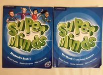 Super minds оригінал