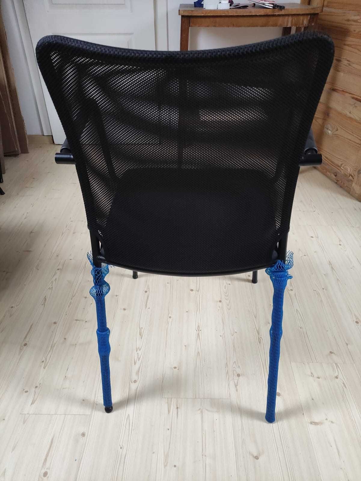 Krzesła Profim SUN H z pulpitami 5 sztuk. Cena za 1 sztukę!!!