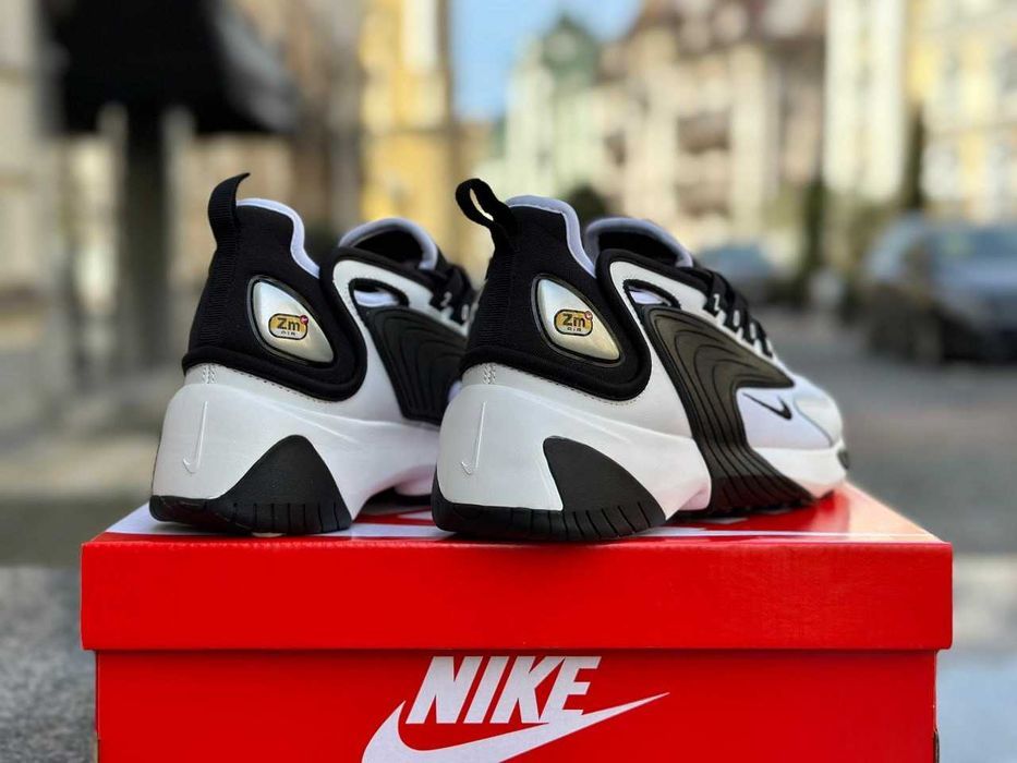 !НОВИНКА! Nike Air Zoom 2K 40 41 42 43 44 45 найк аир зум