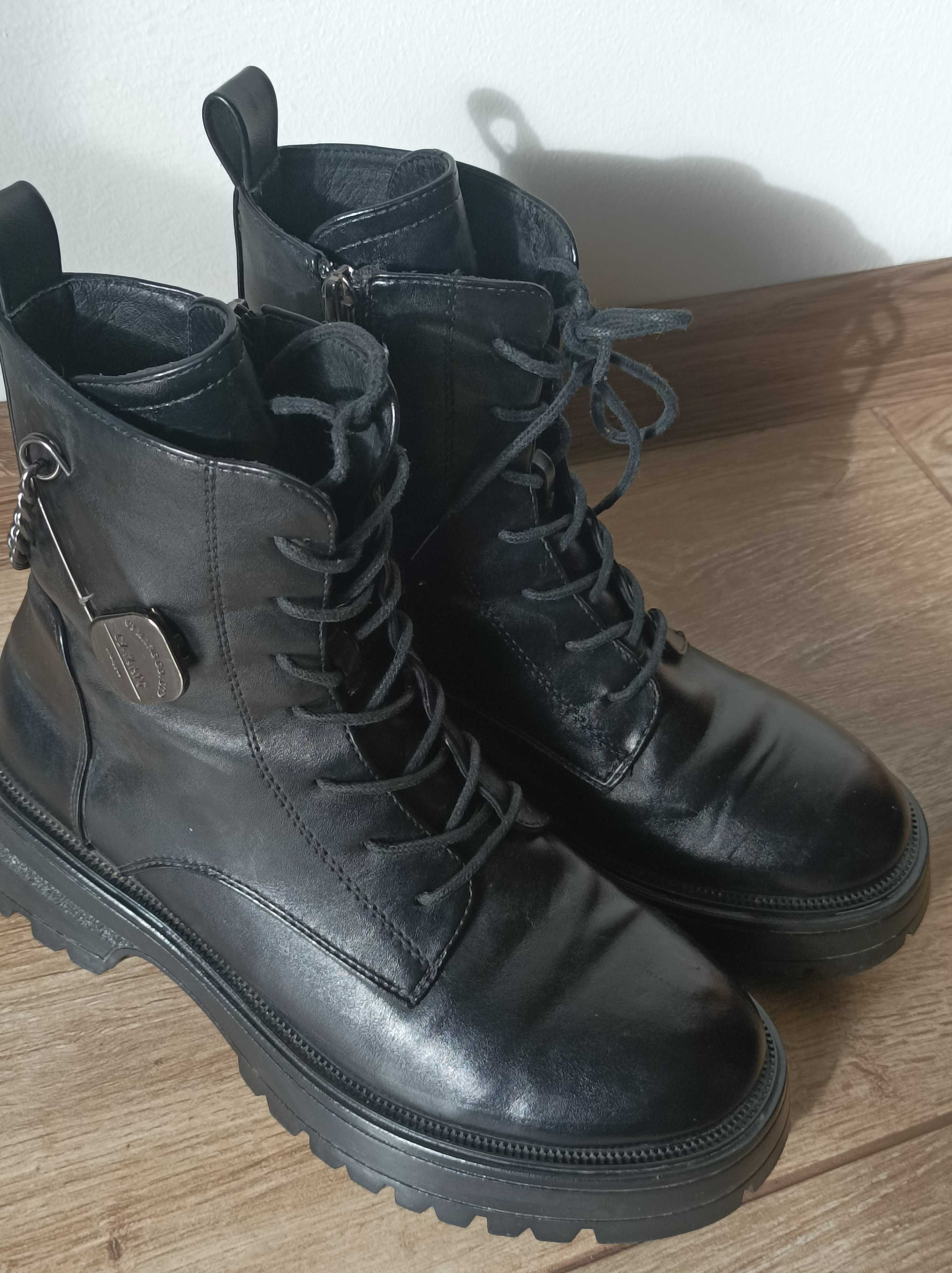 Buty Workery r 36