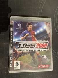 Pro Evolution Soccer ps3