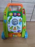 Pchacz dla dziecka little tikes