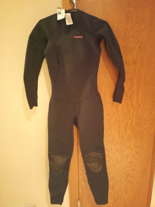 Pianka neoprenowa olaiian 100