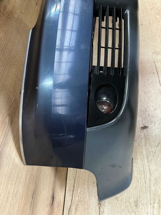 Zderzak przedni Audi A6 C5 Lift kolor ly9x