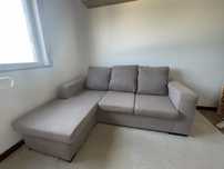 Sofá -feira do sofas (novo)