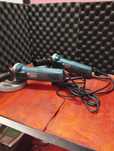 Кутова шліфмашина Bosch GWS 750