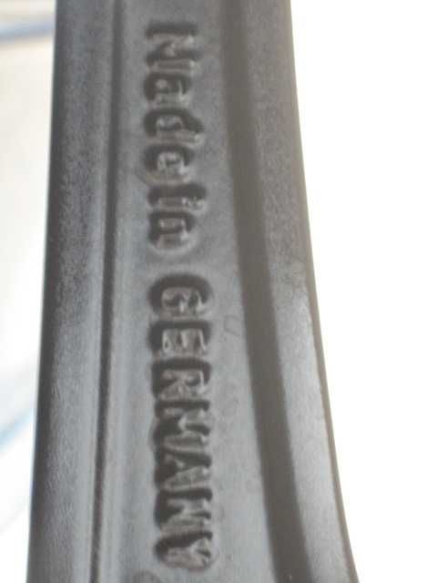 1x felga 19 Mercedes GLC 253 AMG 9x19 ET20 oryginał