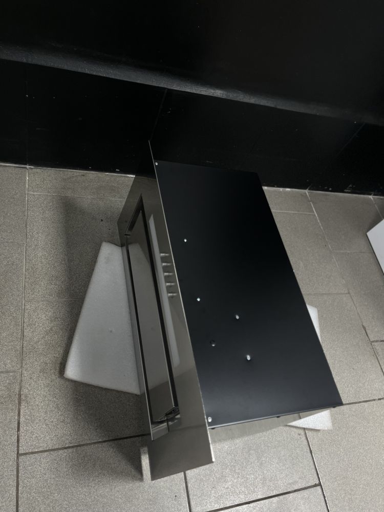Кухонна Витяжка BEST Mediun Box gou Inox 50