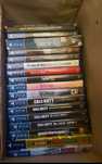 Jogos ps4+ comandos