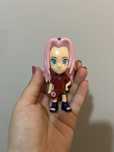 Figura naruto burguer king