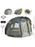 Короповий намет Carp Zoom Adventure 3+1 Bivvy  (CZ6810)