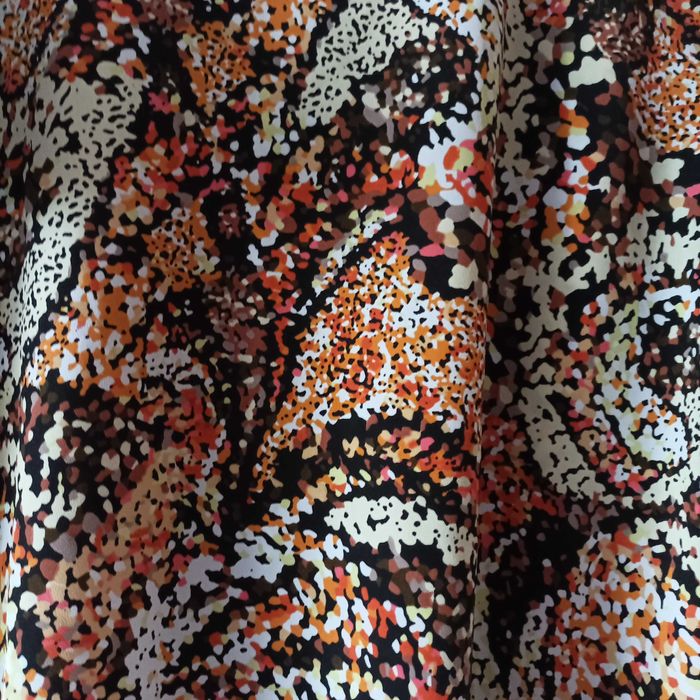 Bluzka kolorowa rozm 46