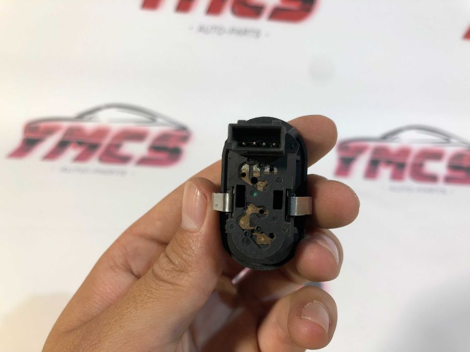 Interruptor Botão Controlador Vidros OPEL ZAFIRA A ASTRA G CORSA C