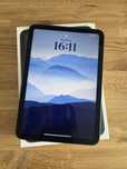 Apple iPad Mini 6 8,3 64GB WI-FI + Cellular SPACE GRAY