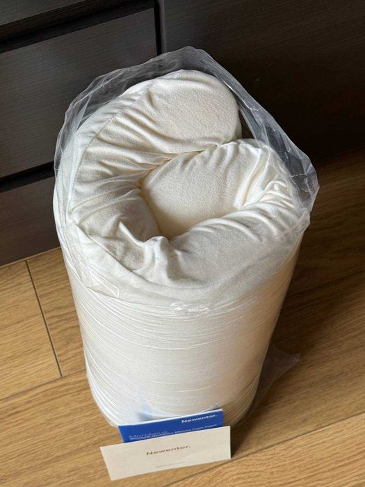Nowa poduszka z pianki memory foam Newentor