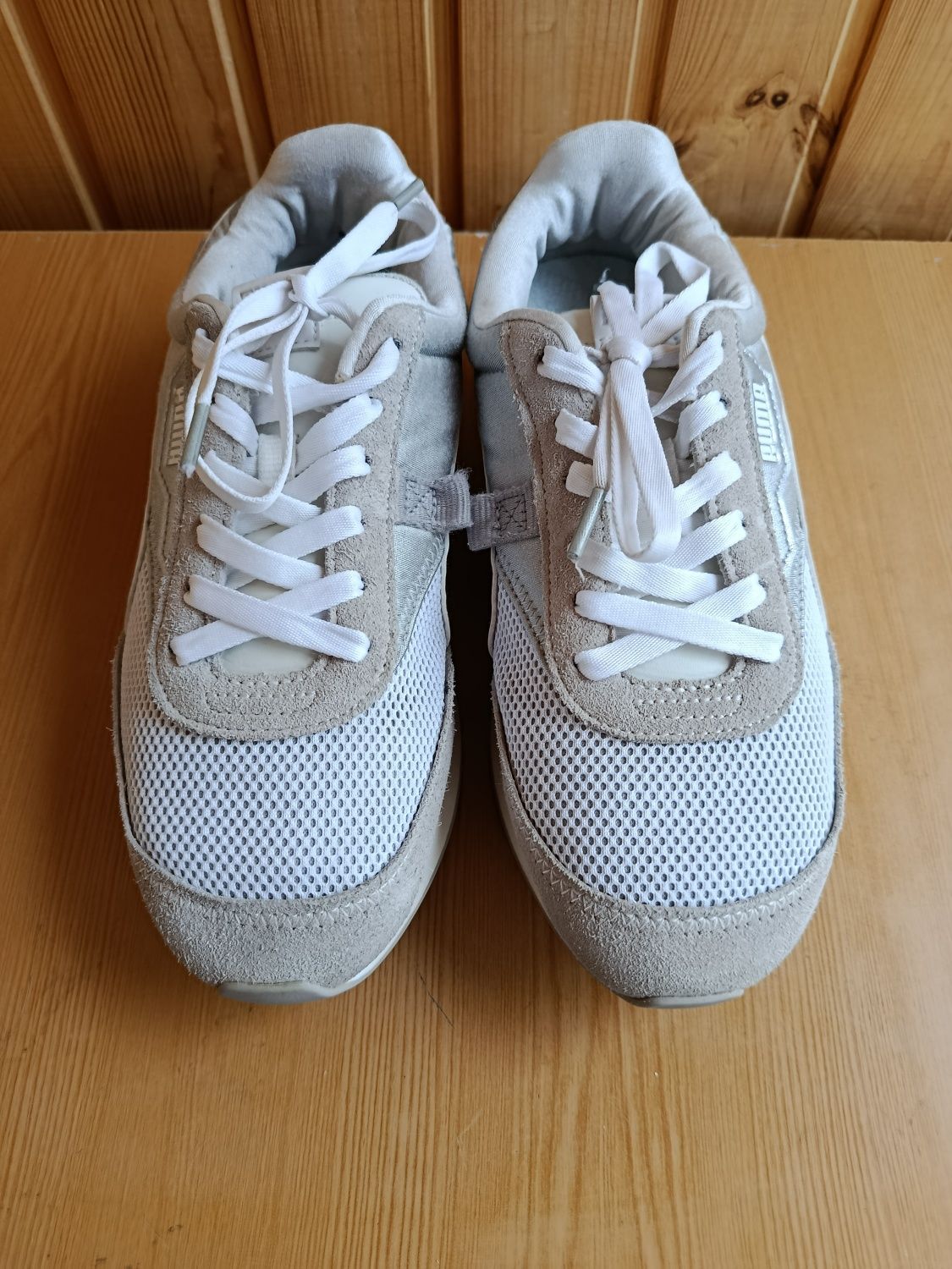Кросівки Puma Future Rider Chrome Original