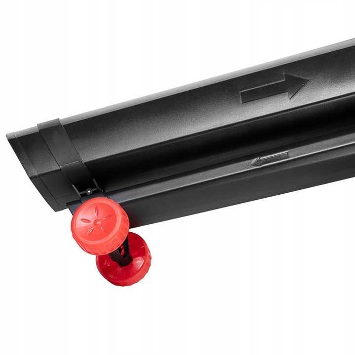 Odkurzacz dmuchawa z funkcją rozdrabniania 3w1 – 3500W BLAUPUNKT