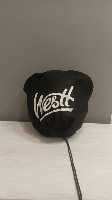 Sprzedam kask Wesst rozmiar XL