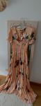 Vestido florido M