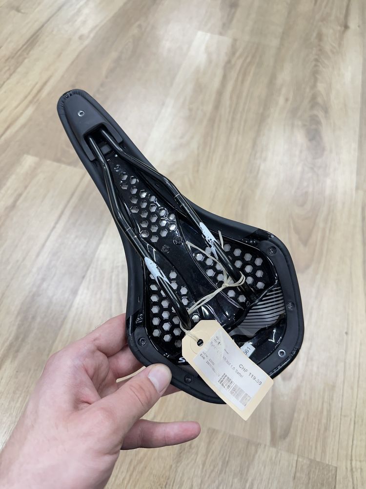 Siodło Syncros XM 1,5