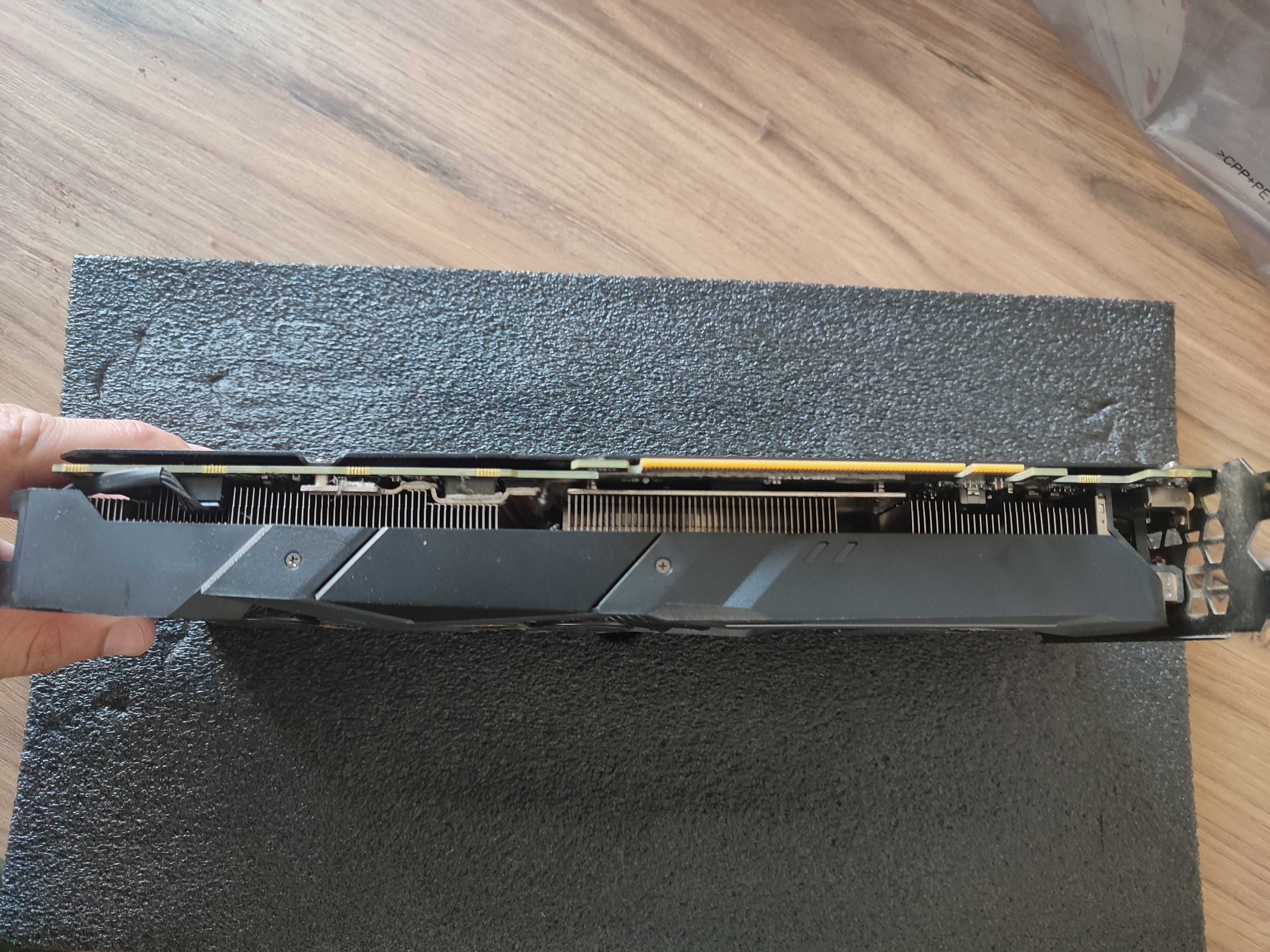 RTX 2070 Gigabyte Windforce 8G