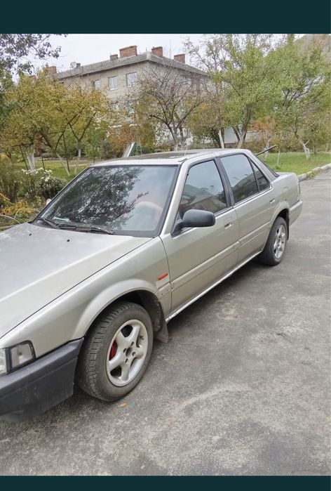 Продам хонду акорд 2.0