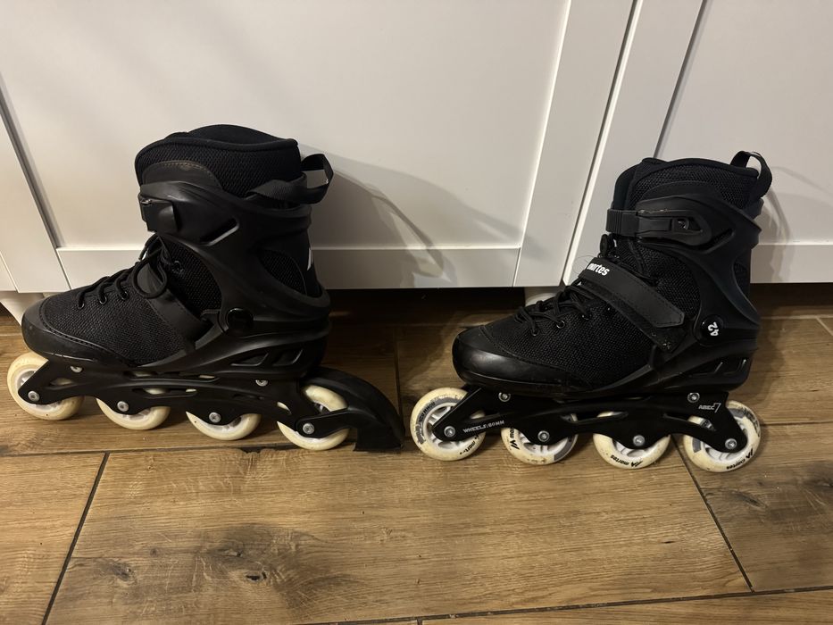 Rolki meskie rozmiar 42