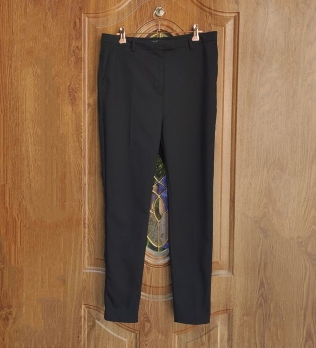 Eleganckie spodnie Next skinny rozmiar M