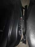 Bmw e63 interior preto