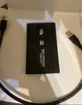 Dysk zewnętrzny 500 GB 2.5 SATA Xbox One PC PS3 PlayStation HDD