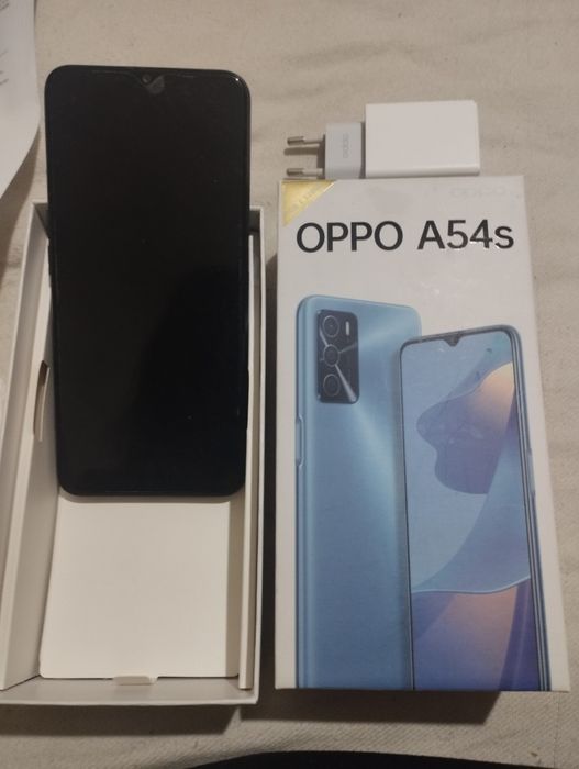 Oppo A54s 128GB Usado