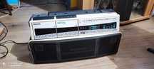 Piękny Philips audio supersound  Ecualizer