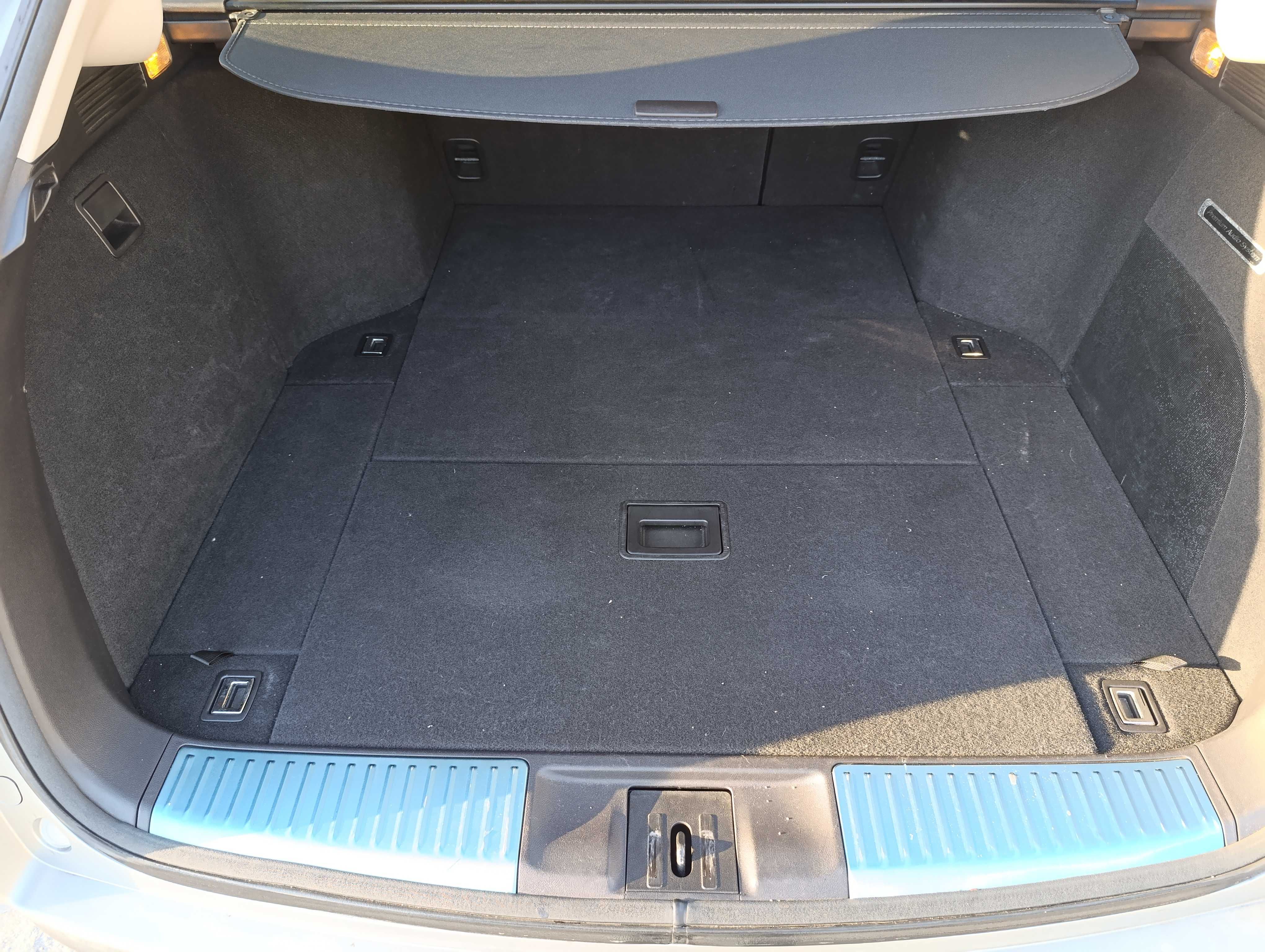 Honda Accord Tourer 2.2i-DTEC Executive Advance