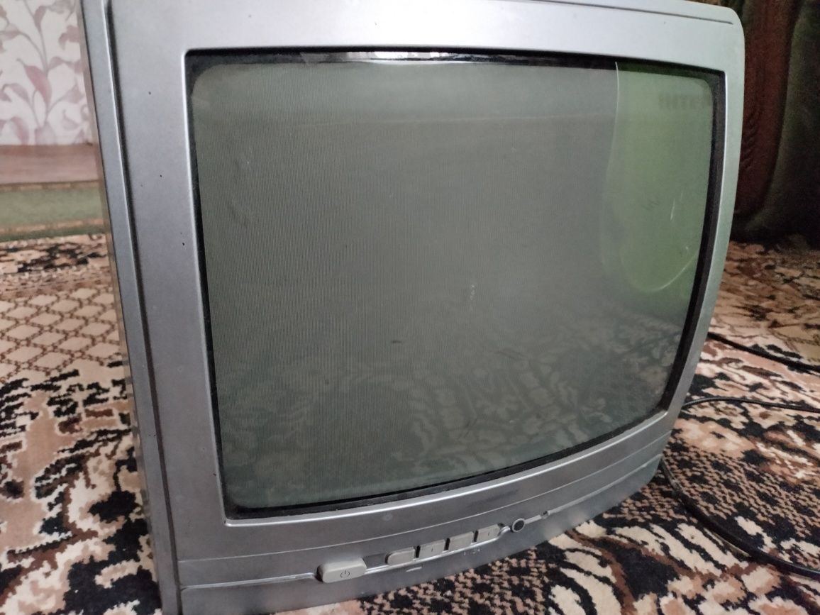 Міні телевізор DIGIHOME