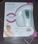 Depilator laserowy Sanits IPL200