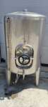 Cuba em inox 260 litros