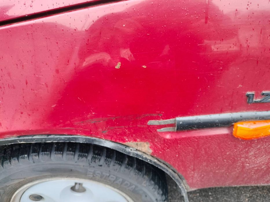 Продаю власне авто в гарному технічному стані